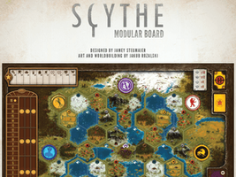 Il miglior prezzo per Scythe - TableTopFinder