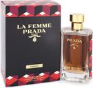 Prada La Femme Absolu Eau de parfum box