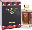 Prada La Femme Absolu Eau de parfum boîte