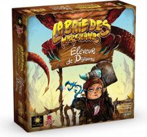 La Baie des Marchands: Eleveur de Dragons