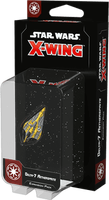 Star Wars: X-Wing (Second Edition) – Aethersprite Delta-7