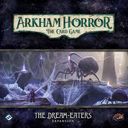 Arkham Horror: The Card Game - The Dream-Eaters: Expansion