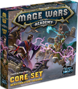 Mage Wars Academy