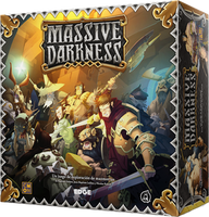 Massive Darkness