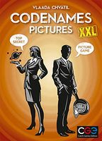 Codenames Pictures XXL