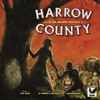 Harrow County