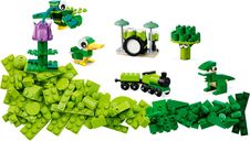 LEGO® Classic Samen bouwen componenten