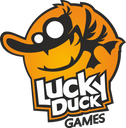 Lucky Duck Games