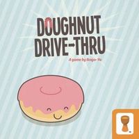 Doughnut Drive-Thru