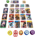 Marvel Splendor componenti