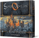 El Señor de los Anillos: El Juego de Cartas - El Reino Perdido