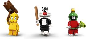 LEGO® Minifigures Looney Tunes™ minifigures