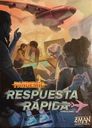 Pandemic: Respuesta rápida