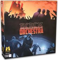 Black Orchestra