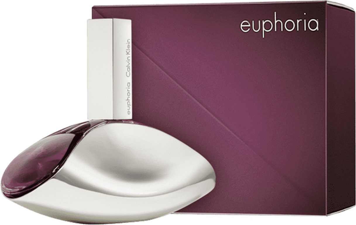 Calvin Klein Euphoria Eau de parfum boîte