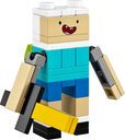 LEGO® Ideas Adventure Time™ personajes