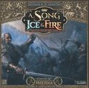 A Song of Ice & Fire: Tabletop Miniatures Game – Free Folk Starter Set