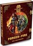 Mage Wars: Forged in Fire – Spell Tome Expansion