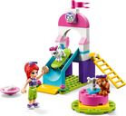 LEGO® Friends Welpenspielplatz spielablauf