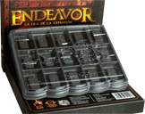 Endeavor: Eine neue Ära box