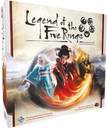 Legend of the Five Rings: Das Kartenspiel