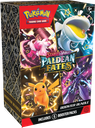 Pokémon Scarlet & Violet Paldean Fates Booster Bundel