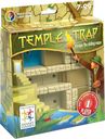 Spel Temple Trap