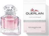 Guerlain Mon Guerlain Sparkling Bouquet Eau de parfum boîte