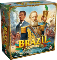 Brazil: Imperial