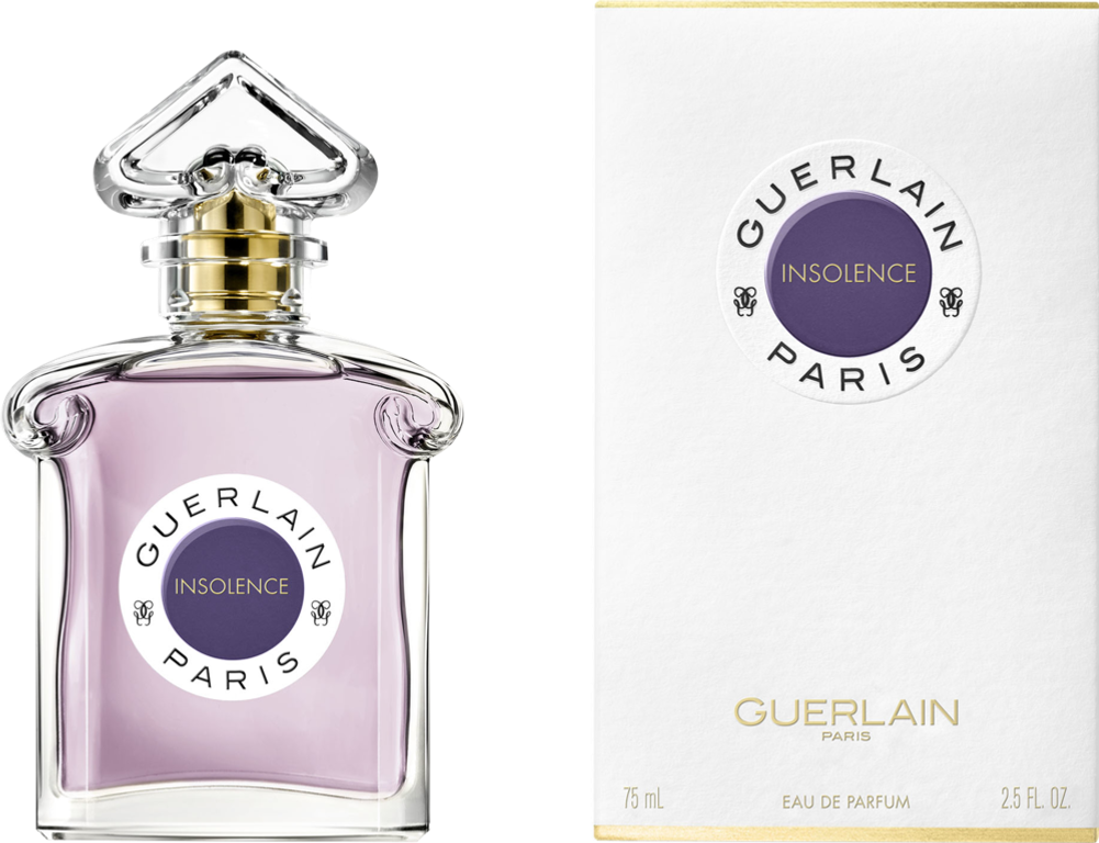 Guerlain Insolence Eau de parfum doos