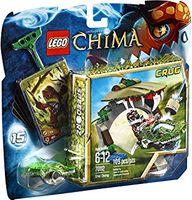 LEGO® Legends of Chima Croc Chomp