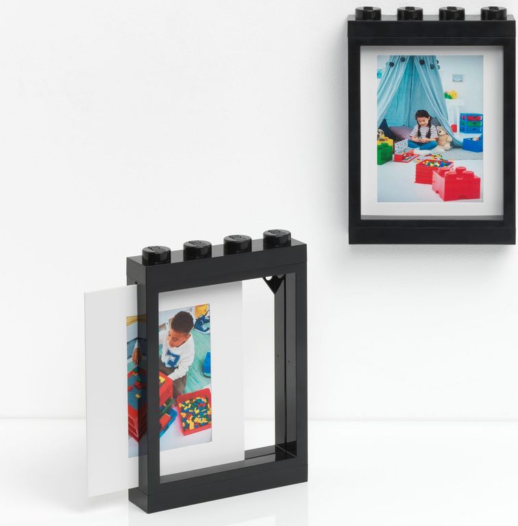 Picture Frame components