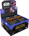 Star Wars: Unlimited - Schatten der Galaxis Booster Display (24)