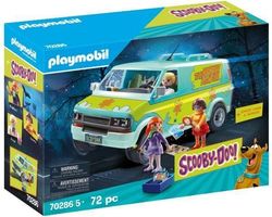 Playmobil® SCOOBY-DOO! Mystery Machine