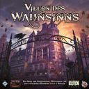 Villen des Wahnsinns: Zweite Edition