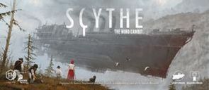 Scythe: The Wind Gambit