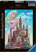 Disney Castle Collection - Aurora