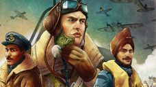 Undaunted: Battle of Britain