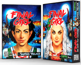 Final Girl: The North Pole Nightmare