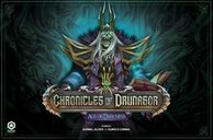 Chronicles of Drunagor: Age of Darkness