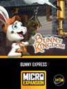 Bunny Kingdom: Bunny Express