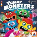 Yummy Monsters