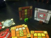 Minecraft Kaartspel speelwijze