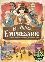 Old West Empresario