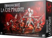 Warhammer Quest: La Cité Maudite