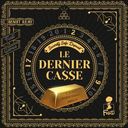 Le Dernier Casse