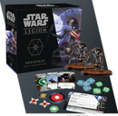 Star Wars Legión: Droidekas – expansión de unidad partes