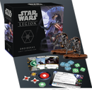 Star Wars: Legion – Droidekas Unit Expansion components