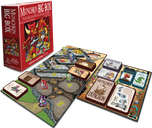 Munchkin Big Box box