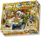 Silk Road Adventures